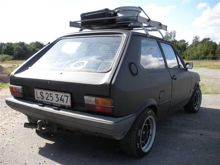 VW Polo 1 - Ratlook billede 7