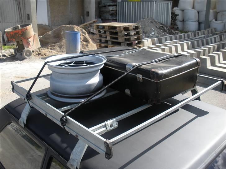 VW Polo 1 - Ratlook billede 11