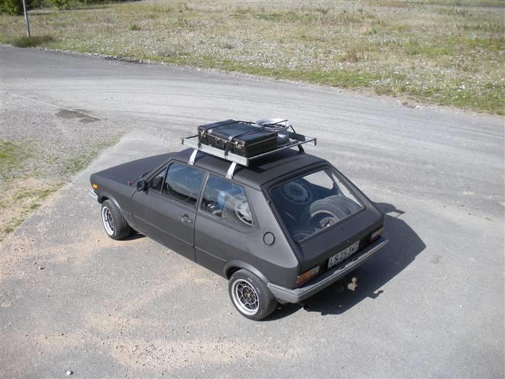 VW Polo 1 - Ratlook billede 12