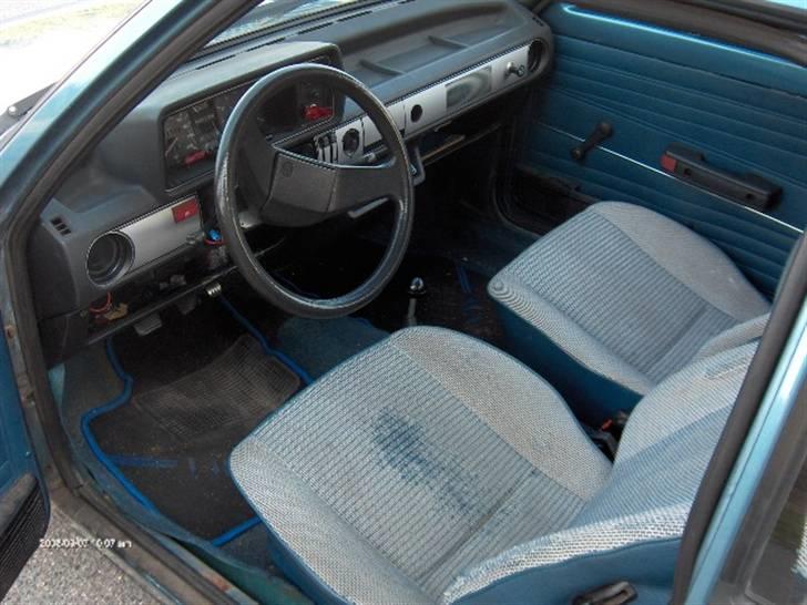 VW Polo 1 - Ratlook billede 18