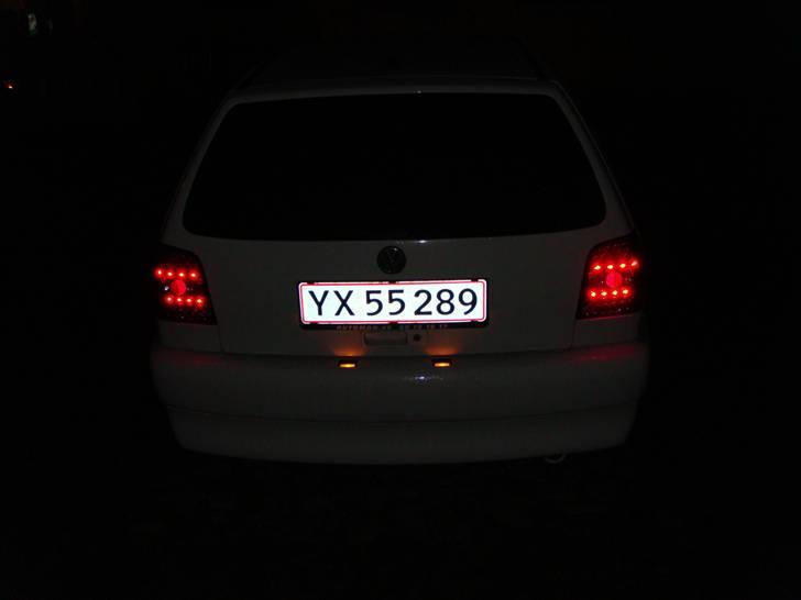 VW Polo 6n - Solgt billede 3