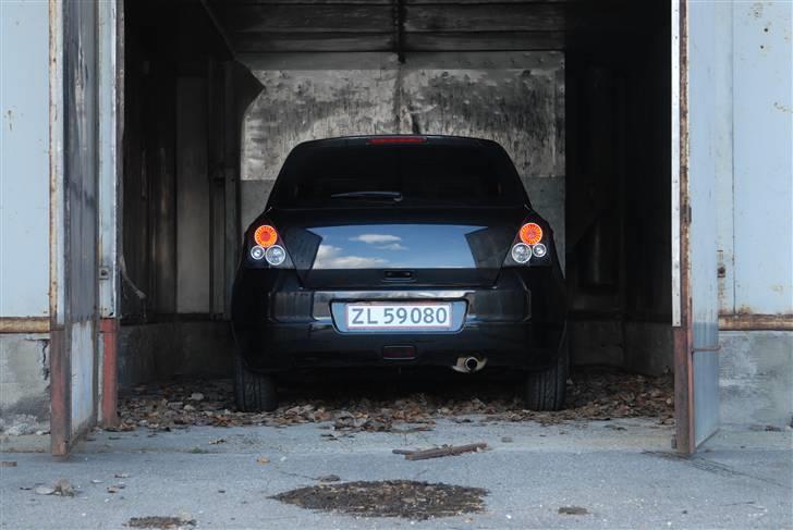 Suzuki Swift 1,5 GLS 5 Dørs billede 5