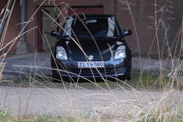 Suzuki Swift 1,5 GLS 5 Dørs billede 8