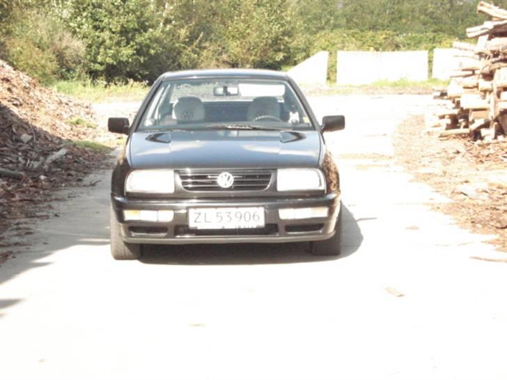 VW Vento 1,9 TDi ``SOLGT´´ billede 6