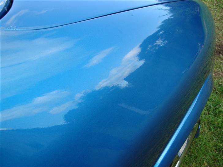 Opel ~Corsa~ 1,4i SE - SOLGT billede 8