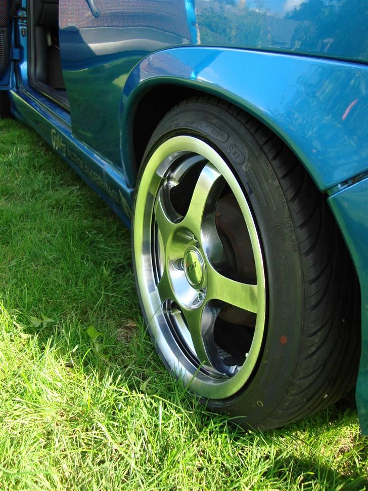 Opel ~Corsa~ 1,4i SE - SOLGT billede 11