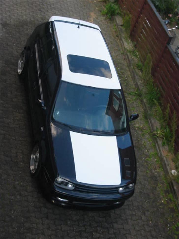 VW Golf 20vt SOLGT - nyt d. 12-8-08 billede 13