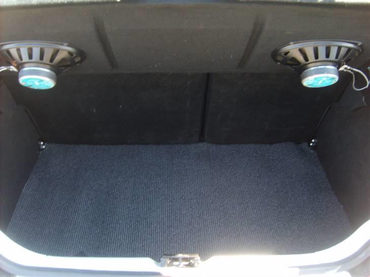 Peugeot 106 xs billede 10