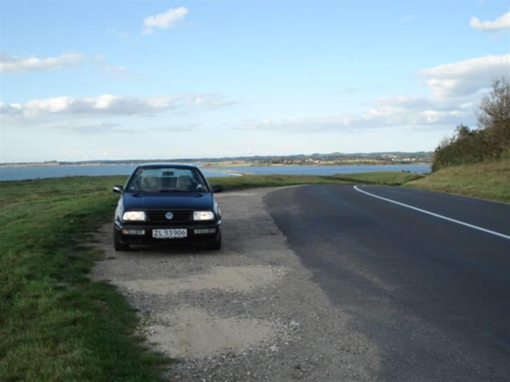 VW Vento 1,9 TDi ``SOLGT´´ billede 10