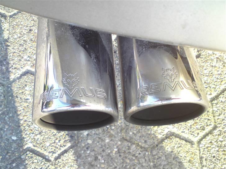 Opel Vectra B billede 8