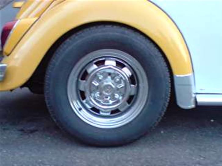 VW bobbel 111 byttet billede 2