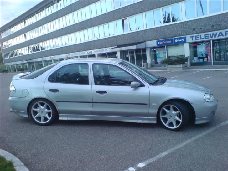 Ford Mondeo "ST look" billede 3