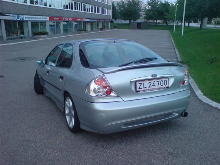 Ford Mondeo "ST look" billede 5