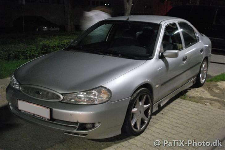 Ford Mondeo "ST look" billede 7