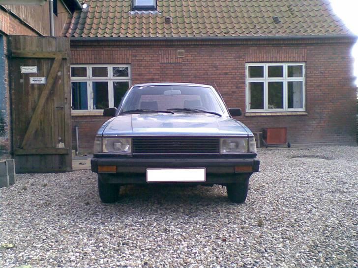 Toyota Corolla KE70 (Solgt) billede 2