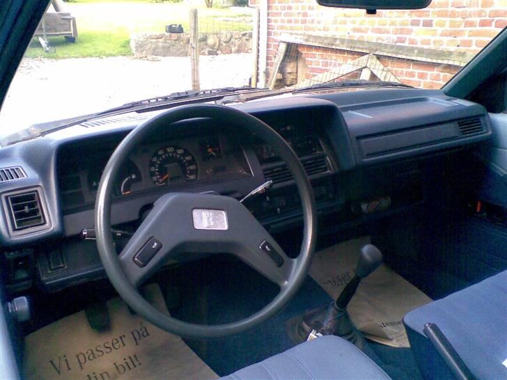 Toyota Corolla KE70 (Solgt) billede 6