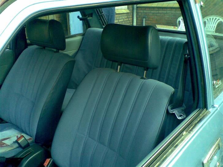 Toyota Corolla KE70 (Solgt) billede 7