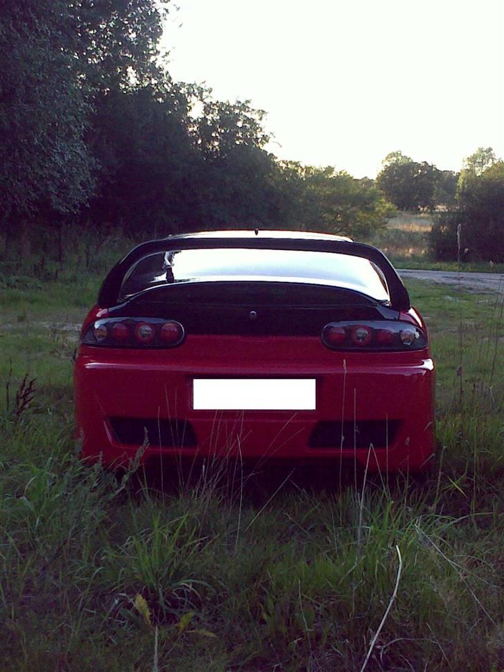 Mazda MX3 V6 * SOLGT * billede 4