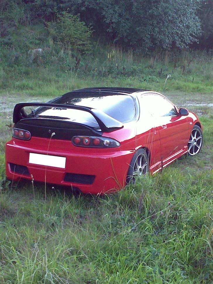 Mazda MX3 V6 * SOLGT * billede 5