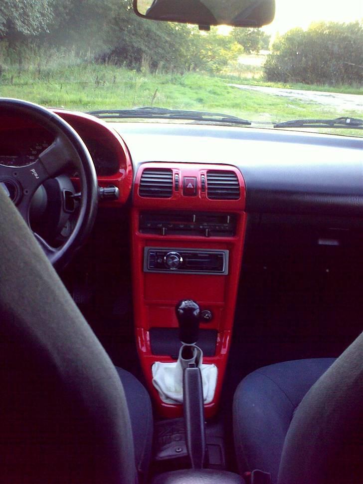 Mazda MX3 V6 * SOLGT * billede 7