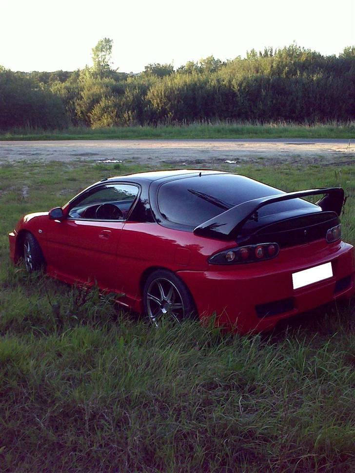 Mazda MX3 V6 * SOLGT * billede 10