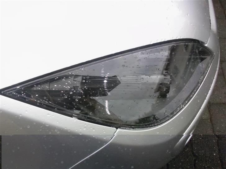 Mitsubishi Colt insport billede 2