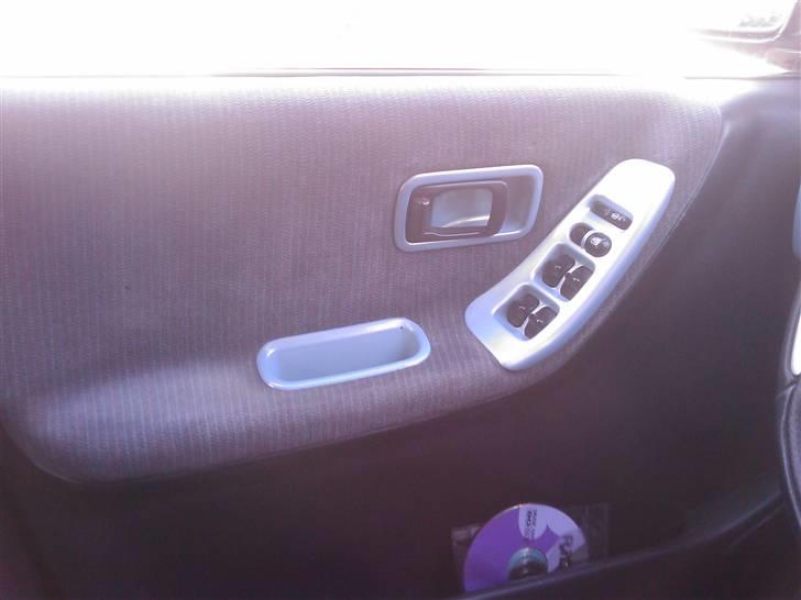 Nissan Sunny ..:: solgt ::.. billede 8