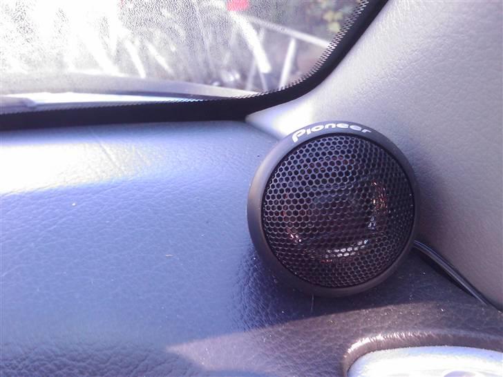 Nissan Sunny ..:: solgt ::.. billede 9