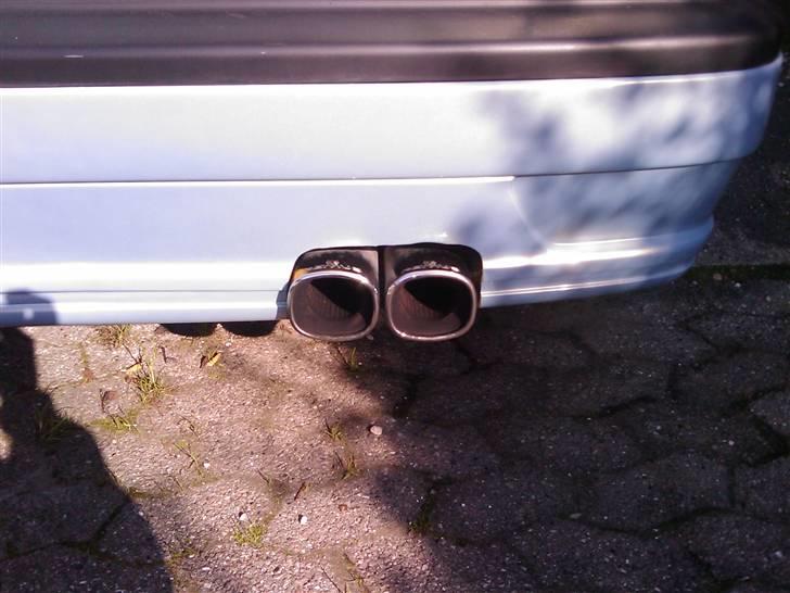 Nissan Sunny ..:: solgt ::.. billede 13