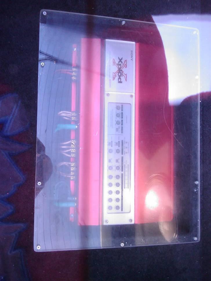 Nissan Sunny ..:: solgt ::.. billede 14