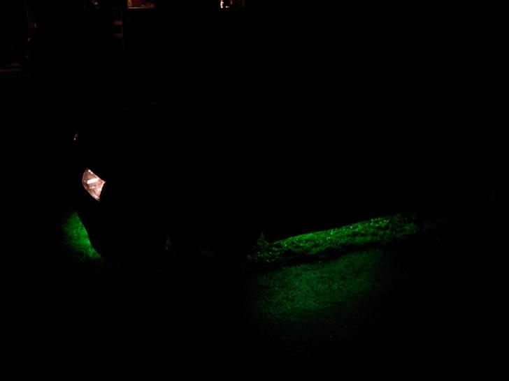 Nissan Sunny ..:: solgt ::.. billede 15