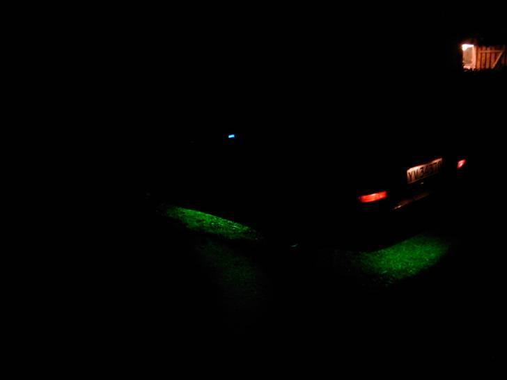 Nissan Sunny ..:: solgt ::.. billede 17