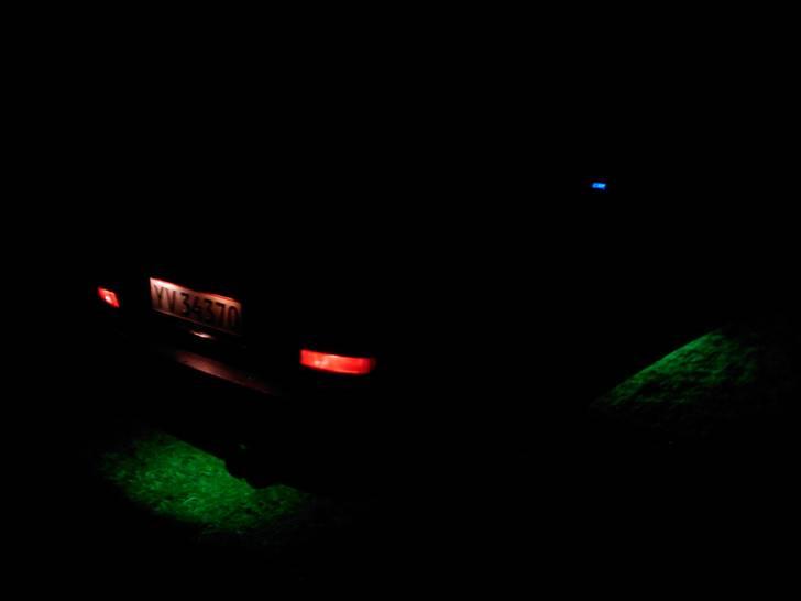 Nissan Sunny ..:: solgt ::.. billede 18