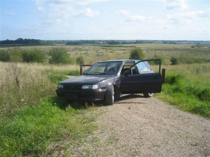 Toyota corolla si 16valve solgt billede 1