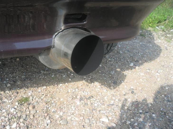 Toyota corolla si 16valve solgt billede 6