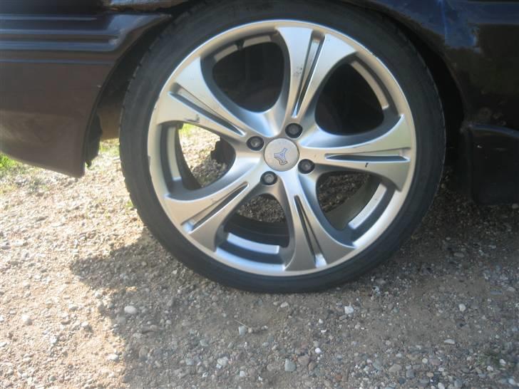 Toyota corolla si 16valve solgt billede 7