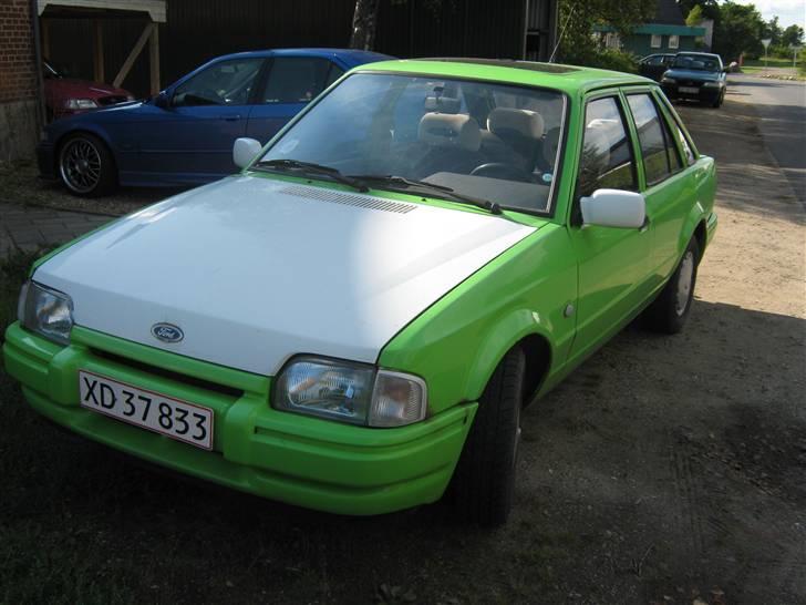 Ford Escort *væk* billede 2