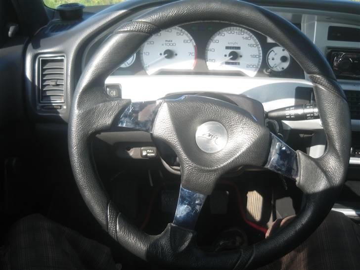 Toyota corolla si 16valve solgt billede 10