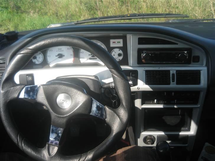 Toyota corolla si 16valve solgt billede 12