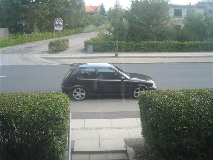 Toyota corolla si 16valve solgt billede 13