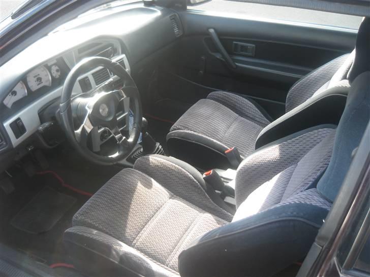 Toyota corolla si 16valve solgt billede 14