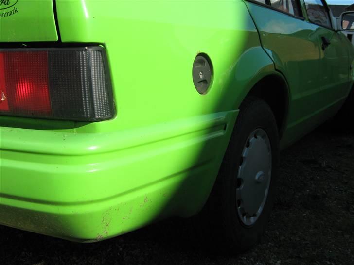 Ford Escort *væk* billede 6