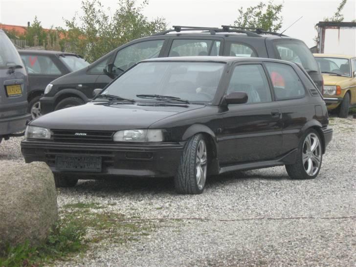 Toyota corolla si 16valve solgt billede 19