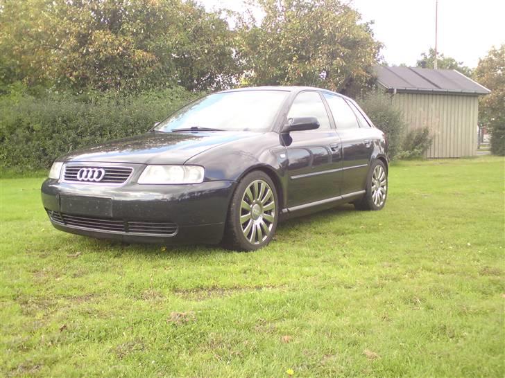Audi a3 billede 6