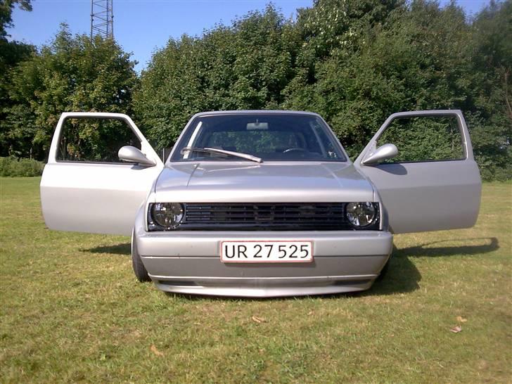 VW dks cleaneste golf 2 billede 2