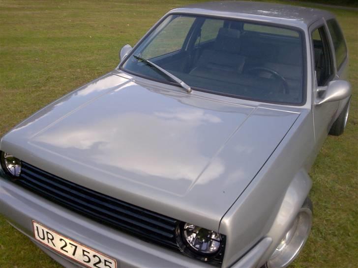 VW dks cleaneste golf 2 billede 6