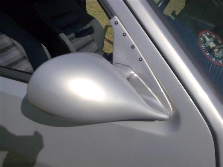 VW dks cleaneste golf 2 billede 8