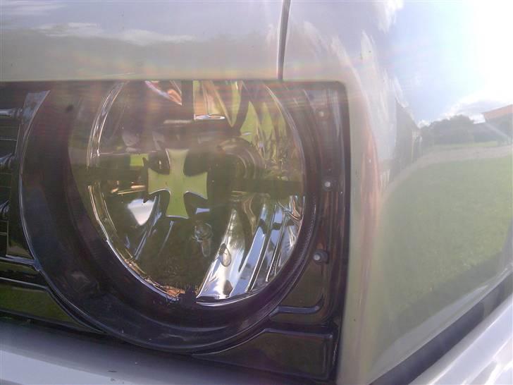 VW dks cleaneste golf 2 billede 9