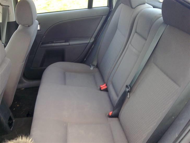 Ford mondeo  ( solgt  ) billede 5