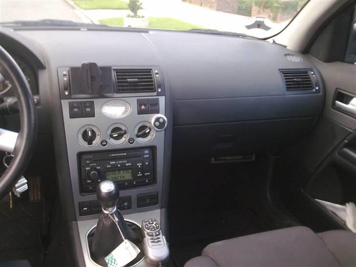Ford mondeo  ( solgt  ) billede 6
